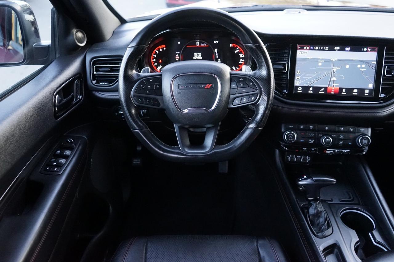 2023 Dodge Durango R/T Plus Walnut Creek CA