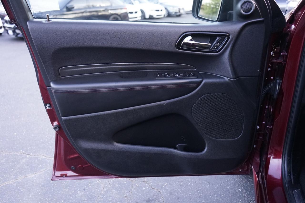 2023 Dodge Durango R/T Plus Walnut Creek CA