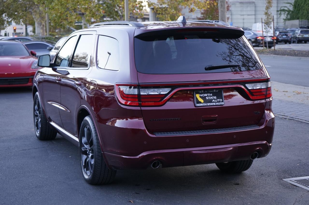 2023 Dodge Durango R/T Plus Walnut Creek CA