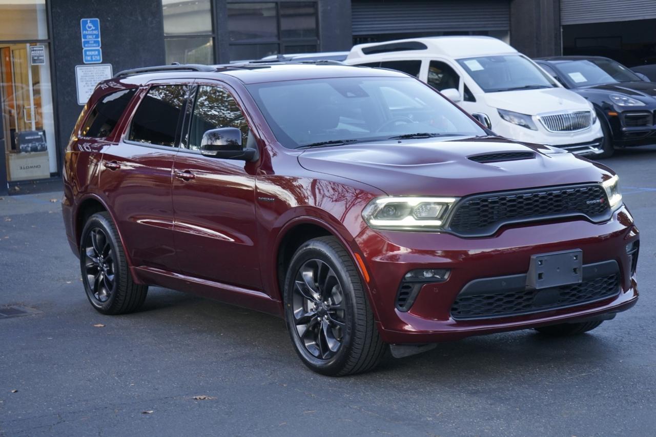 2023 Dodge Durango R/T Plus Walnut Creek CA