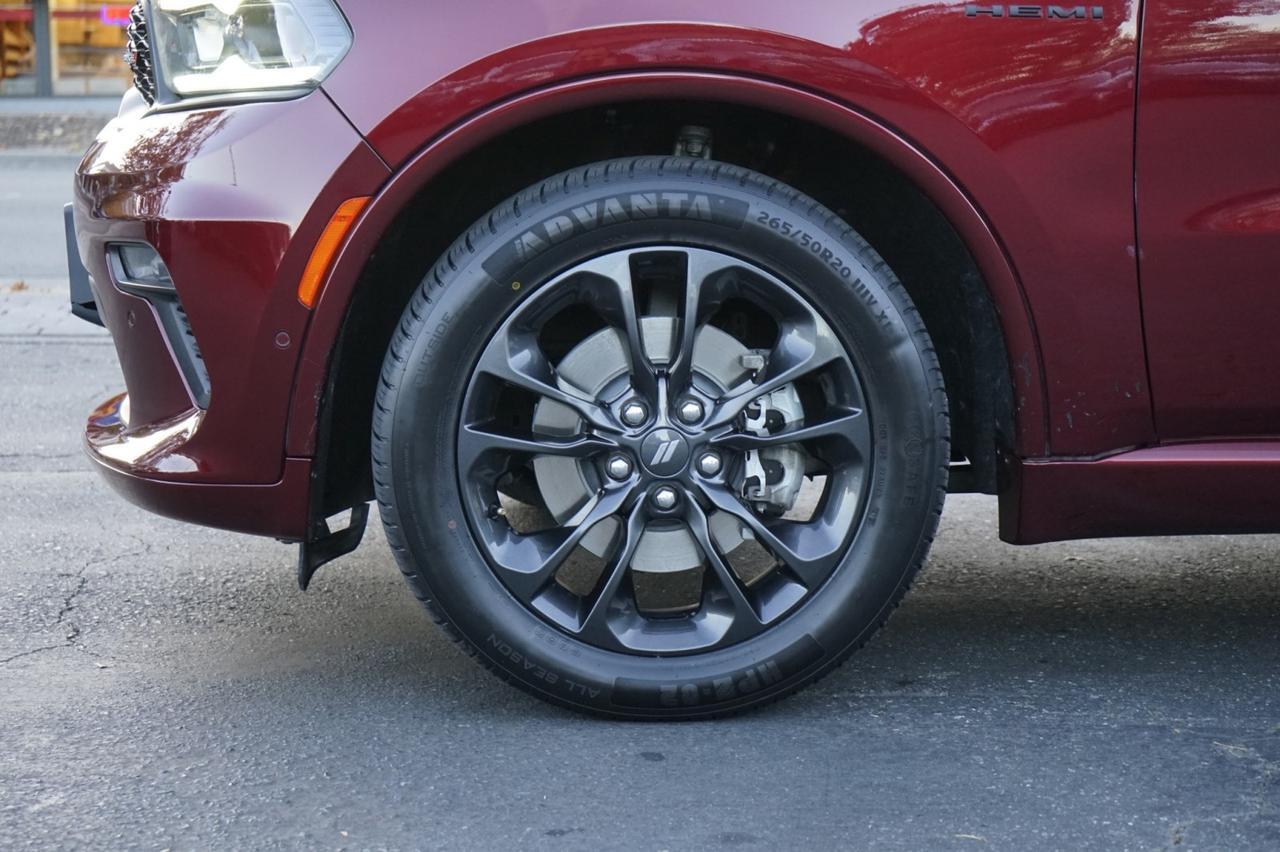 2023 Dodge Durango R/T Plus Walnut Creek CA