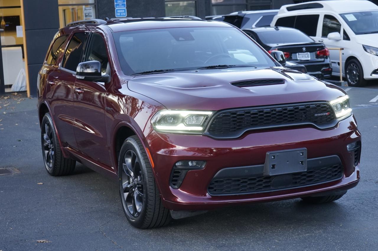 2023 Dodge Durango R/T Plus Walnut Creek CA