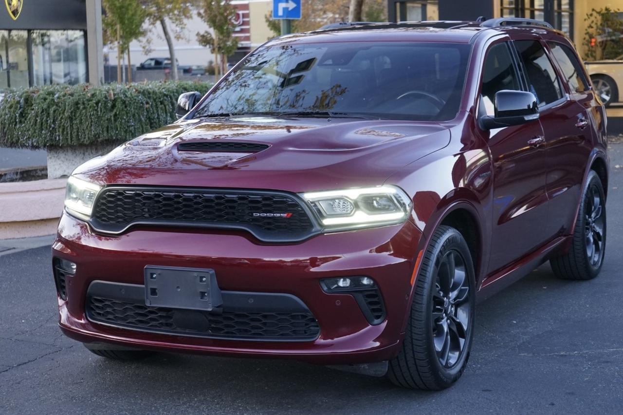 2023 Dodge Durango R/T Plus Walnut Creek CA