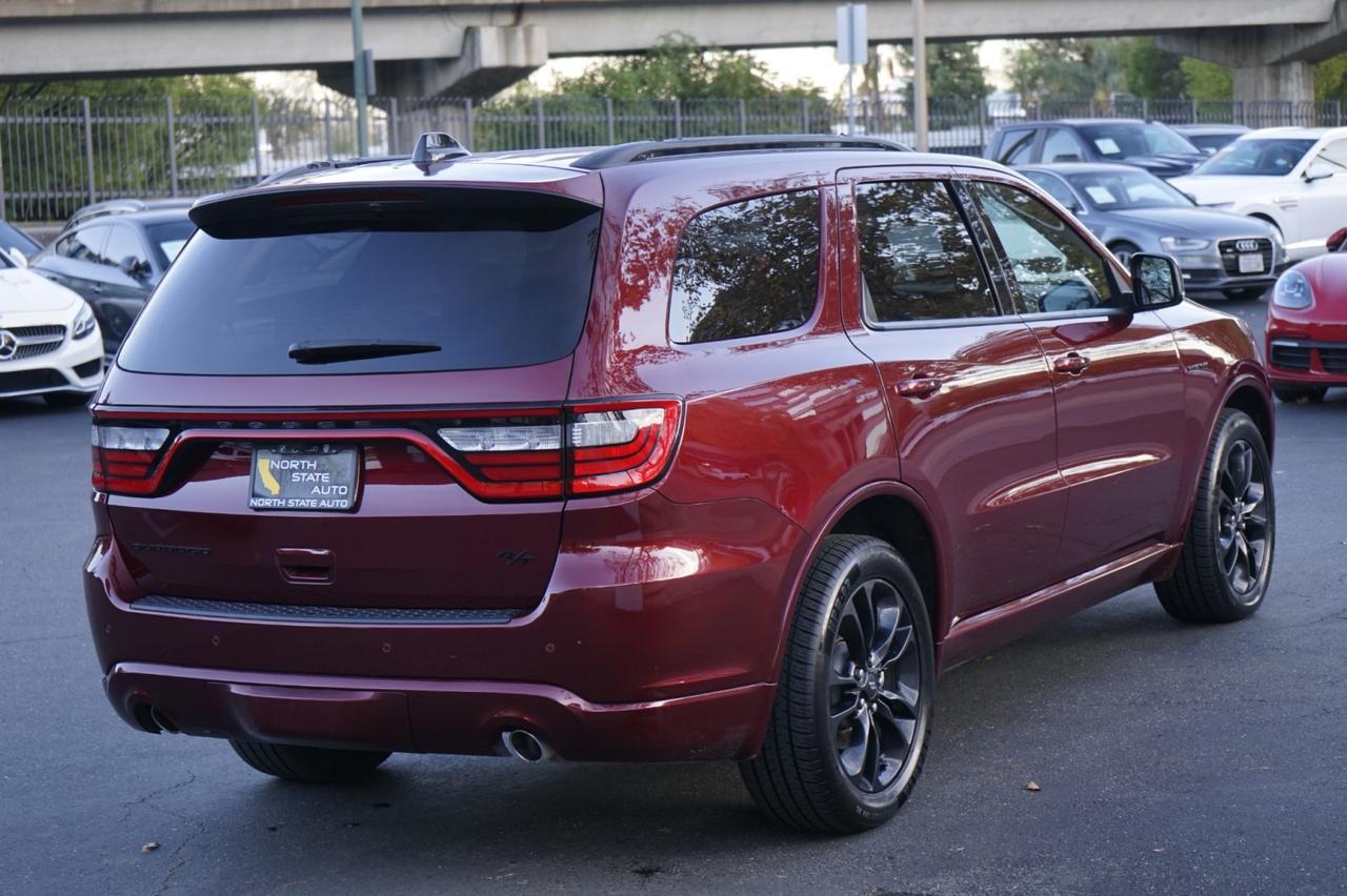 2023 Dodge Durango R/T Plus Walnut Creek CA