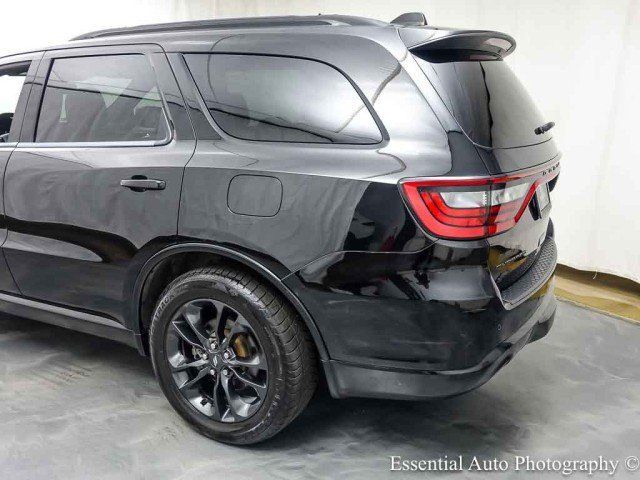 2023 Dodge Durango R/T Plus Willowbrook IL
