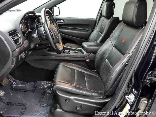 2023 Dodge Durango R/T Plus Willowbrook IL