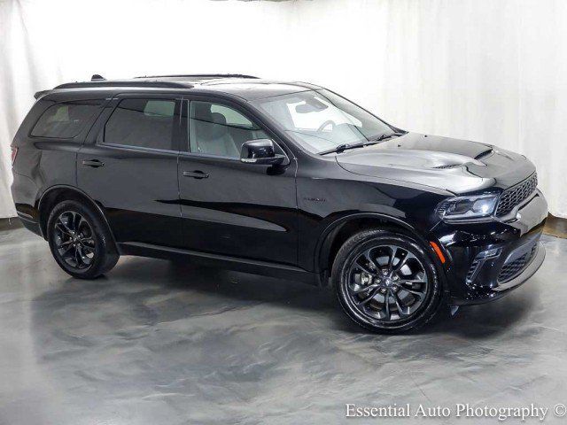 2023 Dodge Durango R/T Plus Willowbrook IL