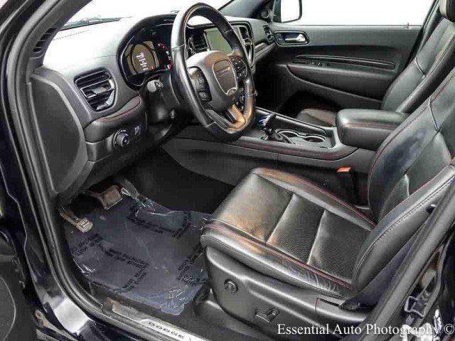 2023 Dodge Durango R/T Plus Willowbrook IL