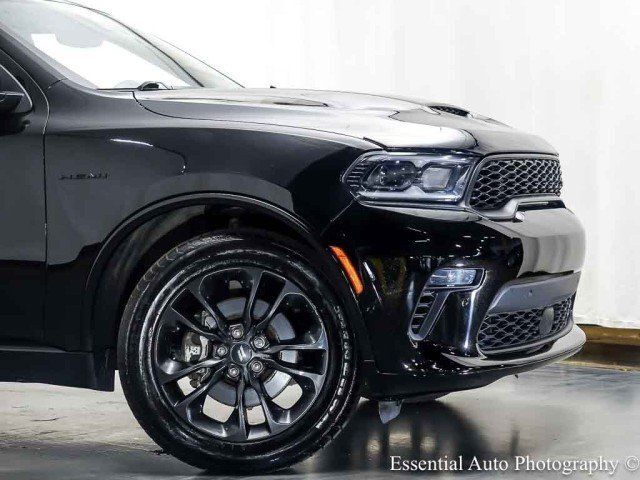 2023 Dodge Durango R/T Plus