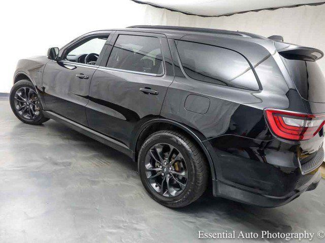 2023 Dodge Durango R/T Plus Willowbrook IL