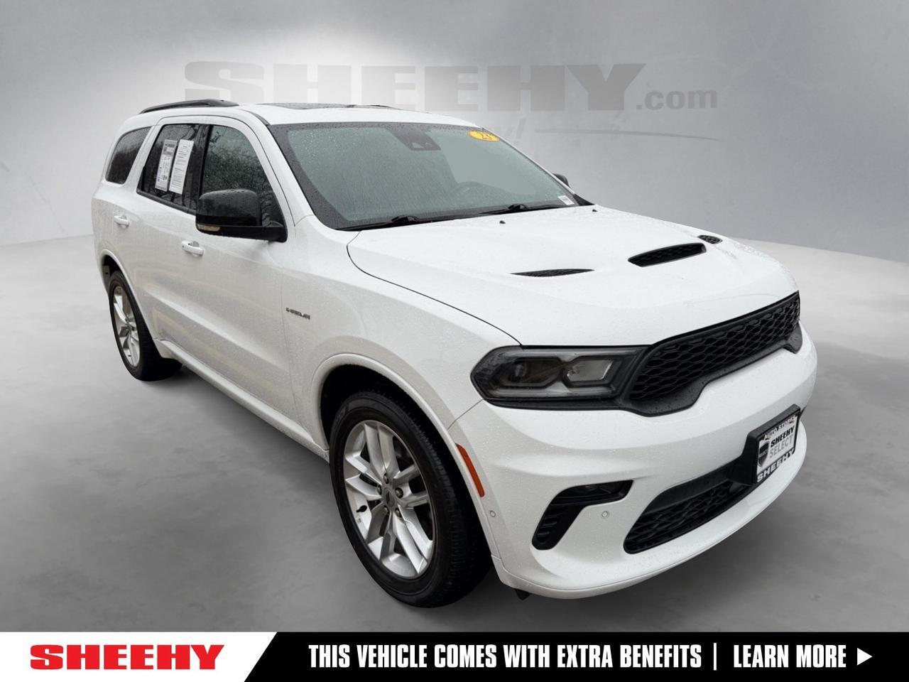2023 Dodge Durango