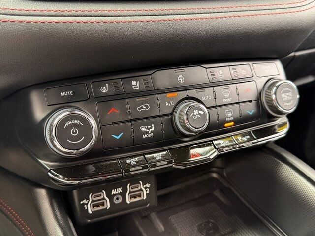 2023 Dodge Durango R/T Plus Springfield VA