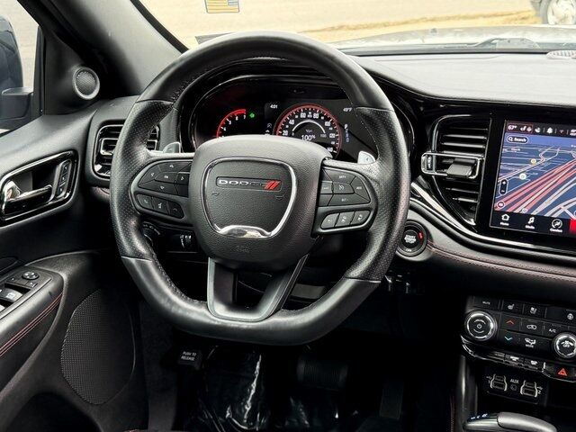 2023 Dodge Durango R/T Plus Springfield VA