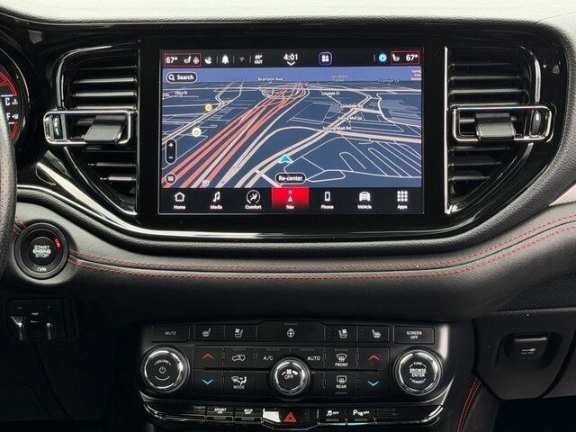 2023 Dodge Durango R/T Plus Springfield VA