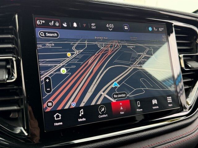 2023 Dodge Durango R/T Plus Springfield VA