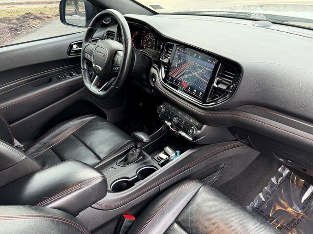 2023 Dodge Durango R/T Plus Springfield VA