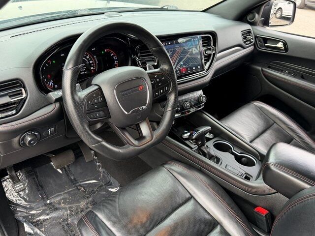 2023 Dodge Durango R/T Plus Springfield VA
