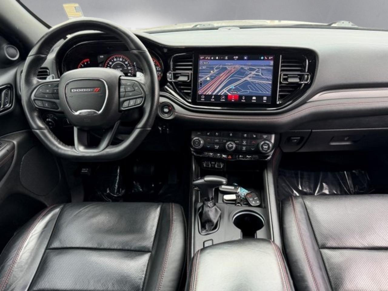 2023 Dodge Durango R/T Plus Springfield VA