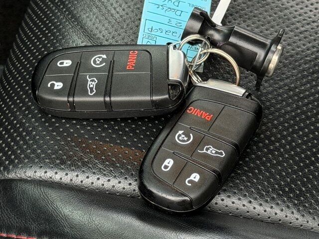 2023 Dodge Durango R/T Plus Springfield VA