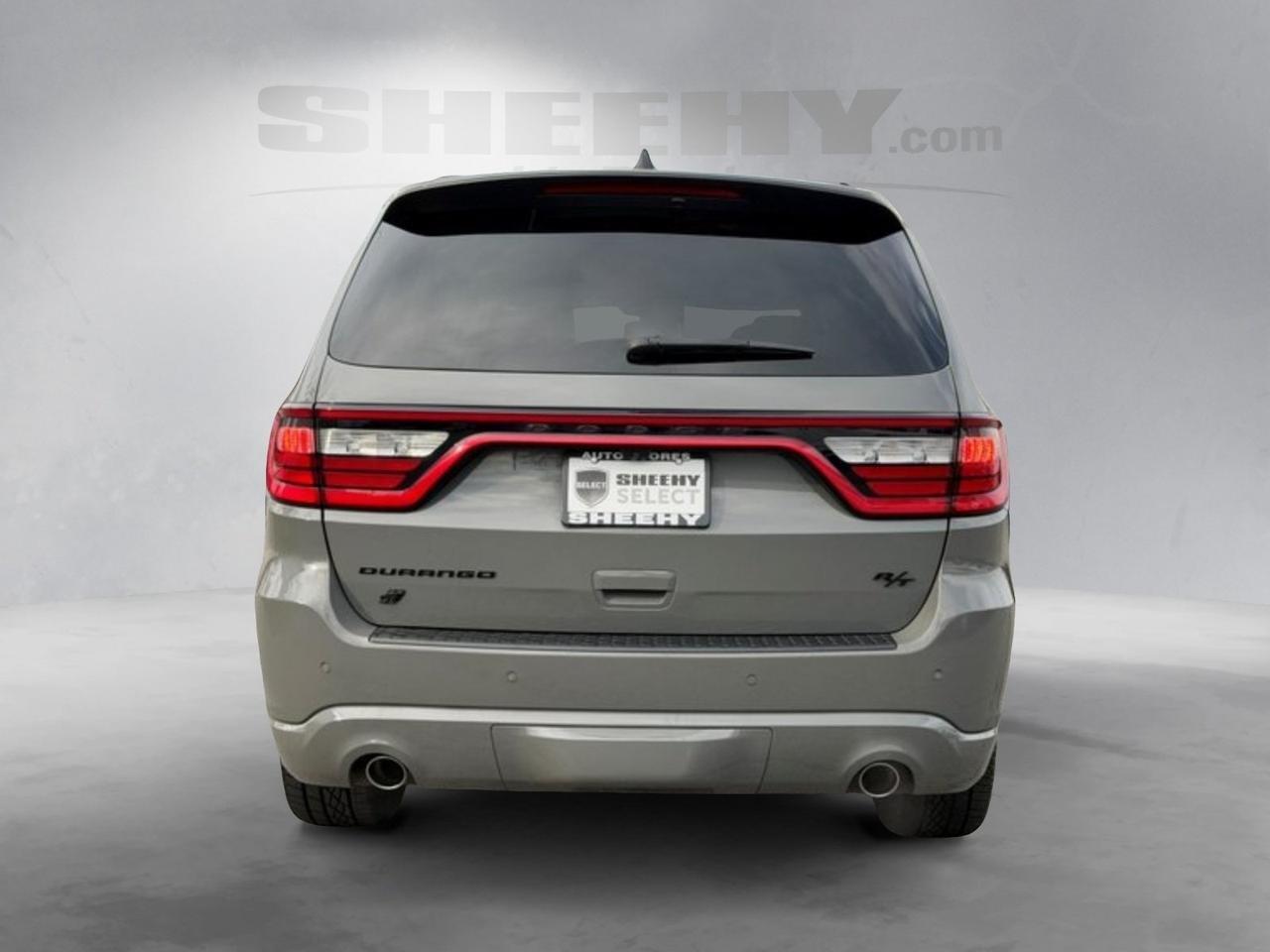 2023 Dodge Durango R/T Plus Springfield VA