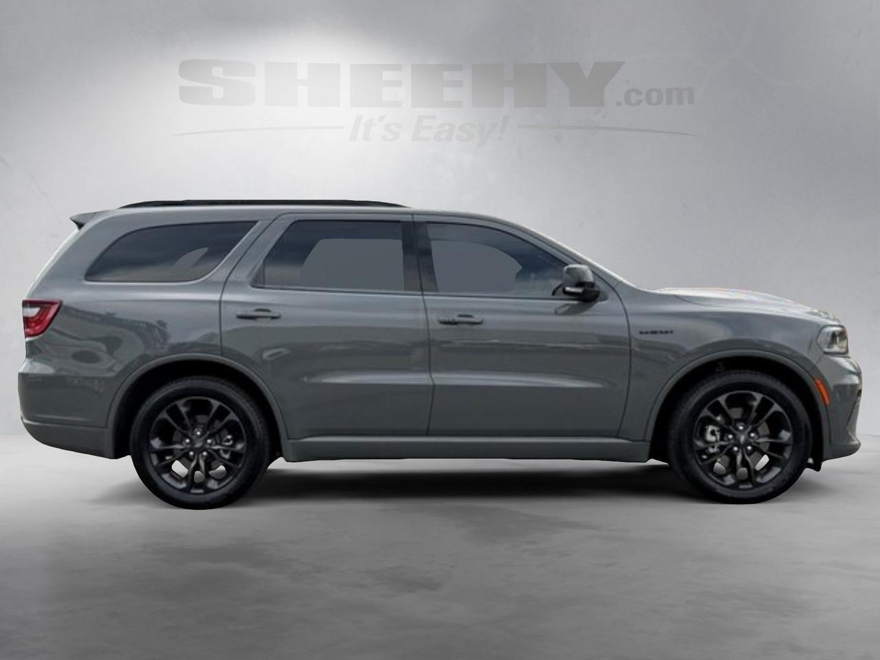 2023 Dodge Durango R/T Plus Springfield VA