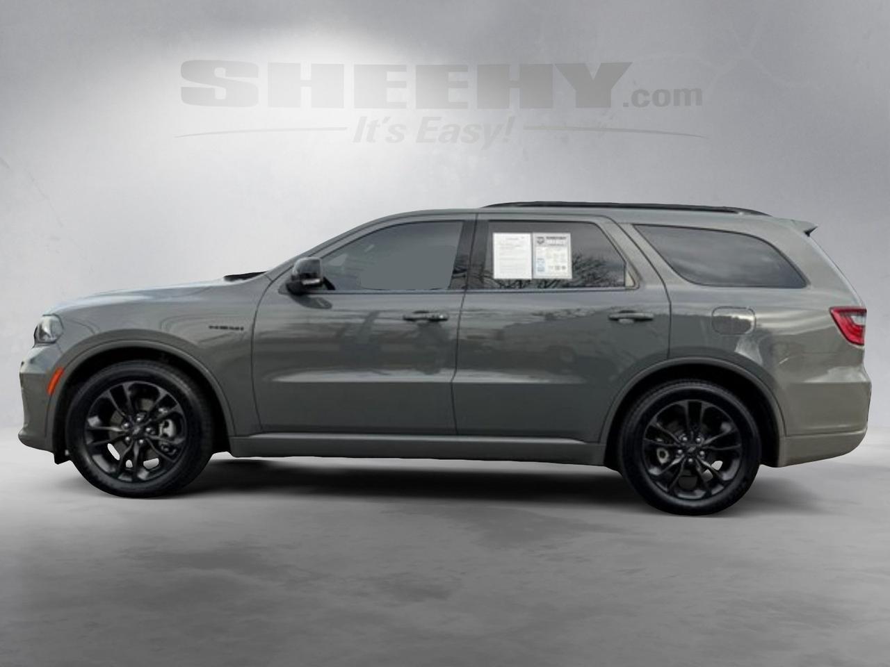 2023 Dodge Durango R/T Plus Springfield VA