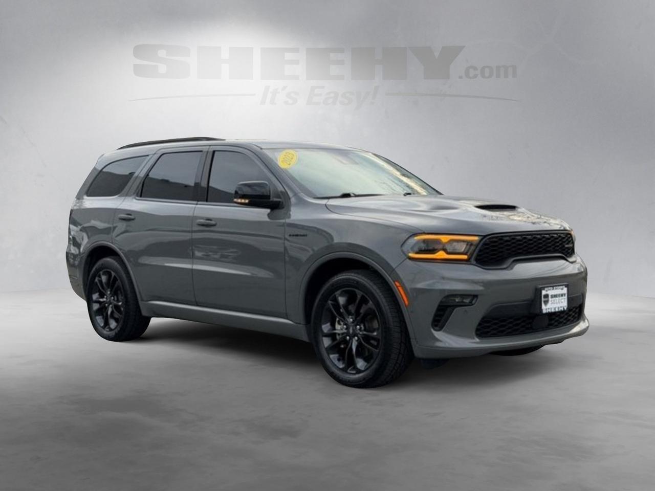 2023 Dodge Durango R/T Plus Springfield VA