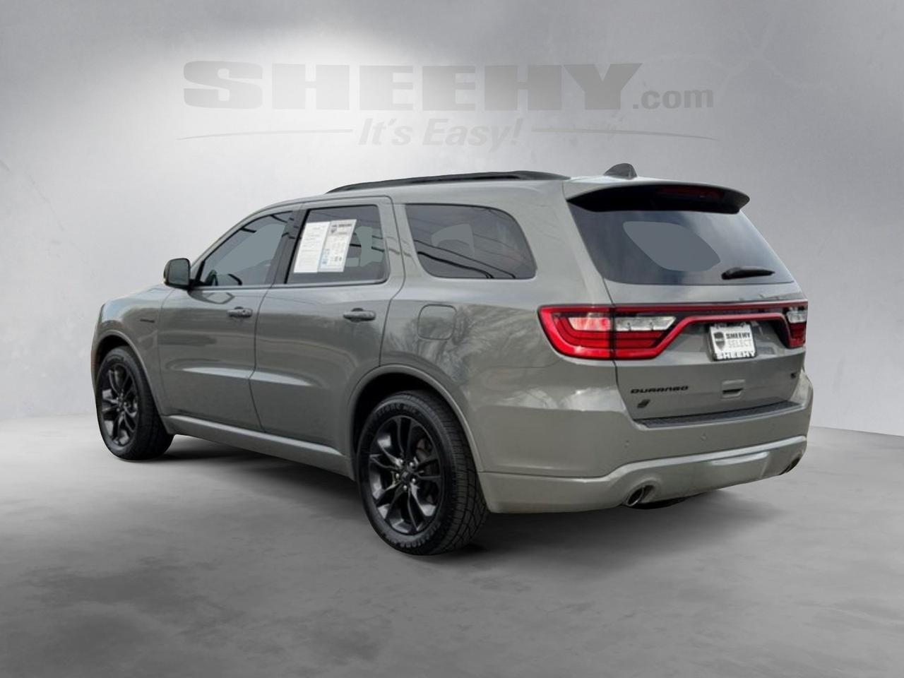 2023 Dodge Durango R/T Plus Springfield VA