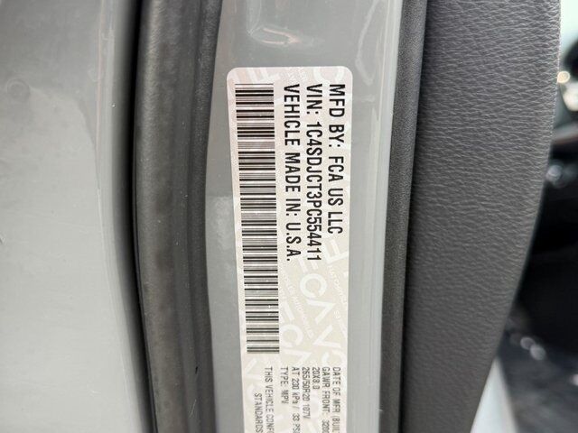 2023 Dodge Durango R/T Plus Springfield VA