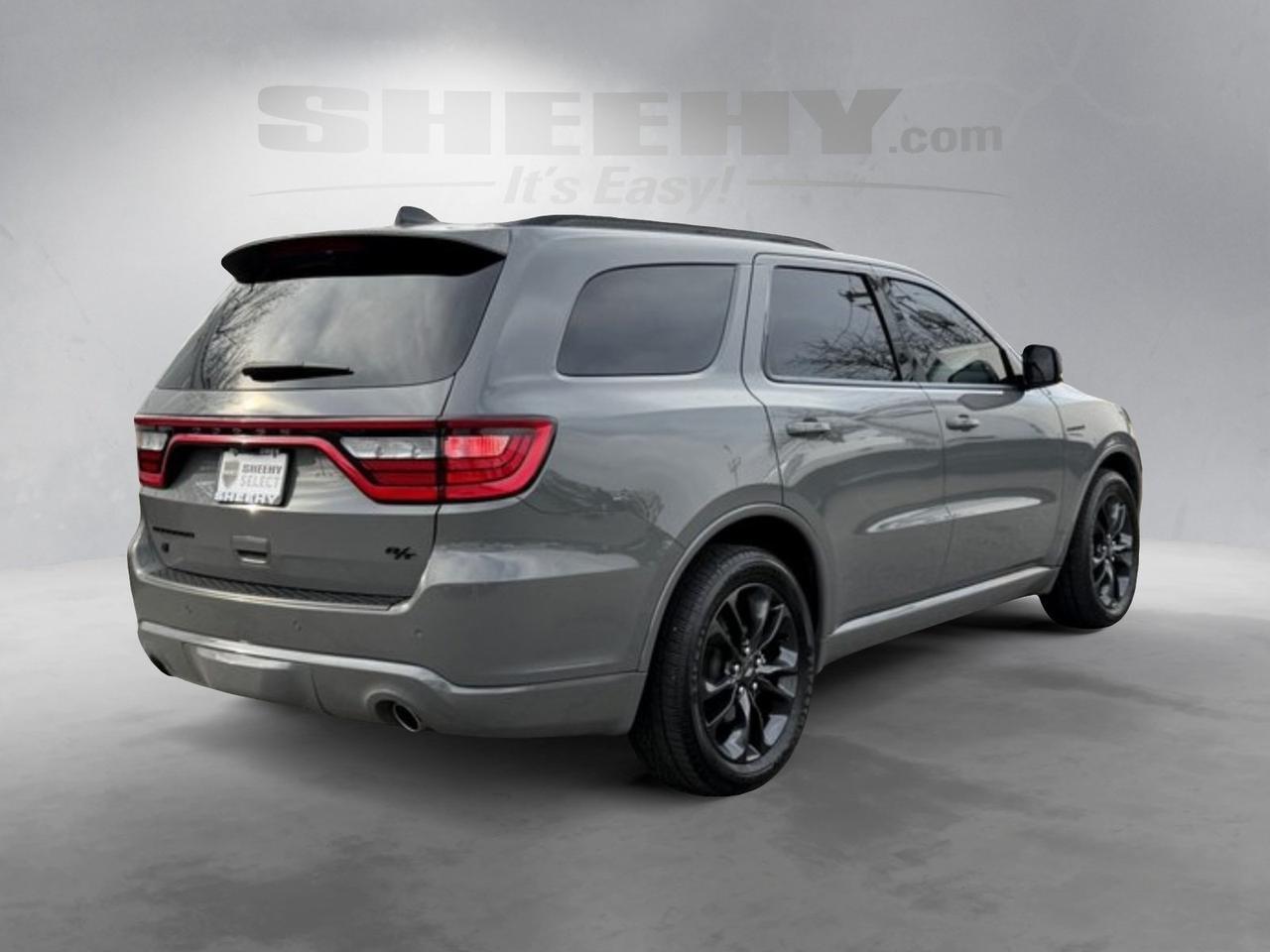 2023 Dodge Durango R/T Plus Springfield VA