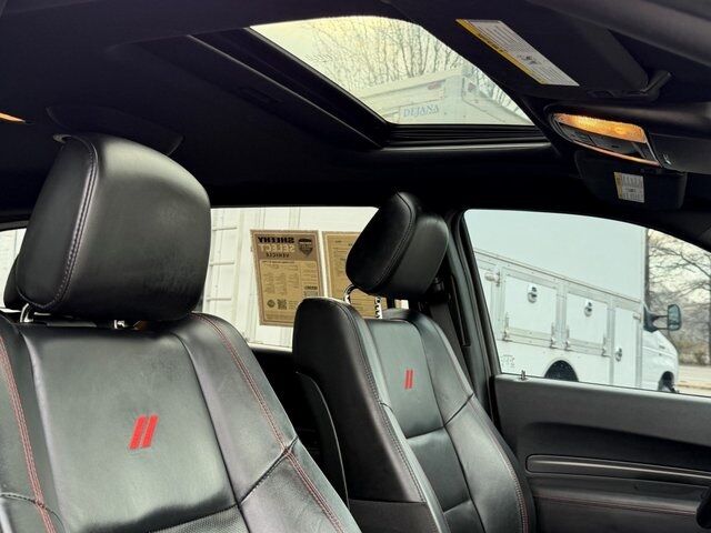 2023 Dodge Durango R/T Plus Springfield VA