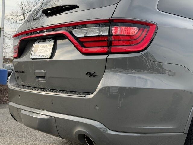 2023 Dodge Durango R/T Plus Springfield VA