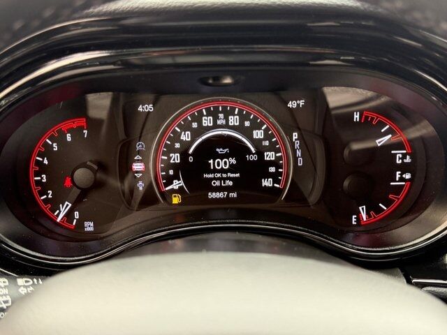 2023 Dodge Durango R/T Plus Springfield VA