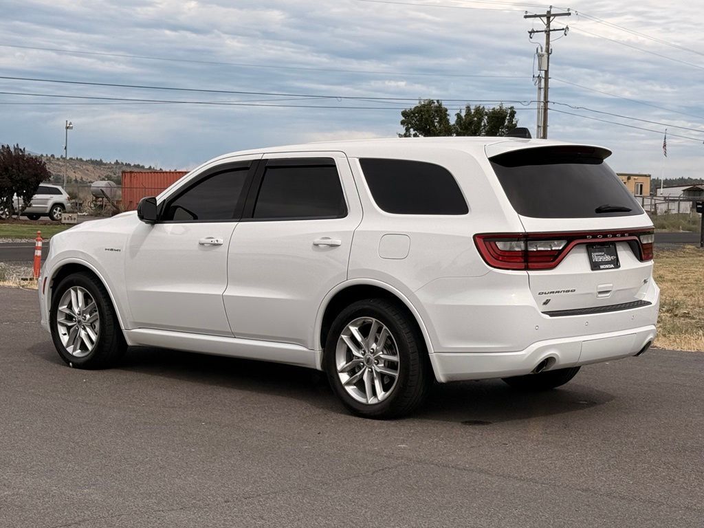 2023 Dodge Durango R/T Klamath Falls OR