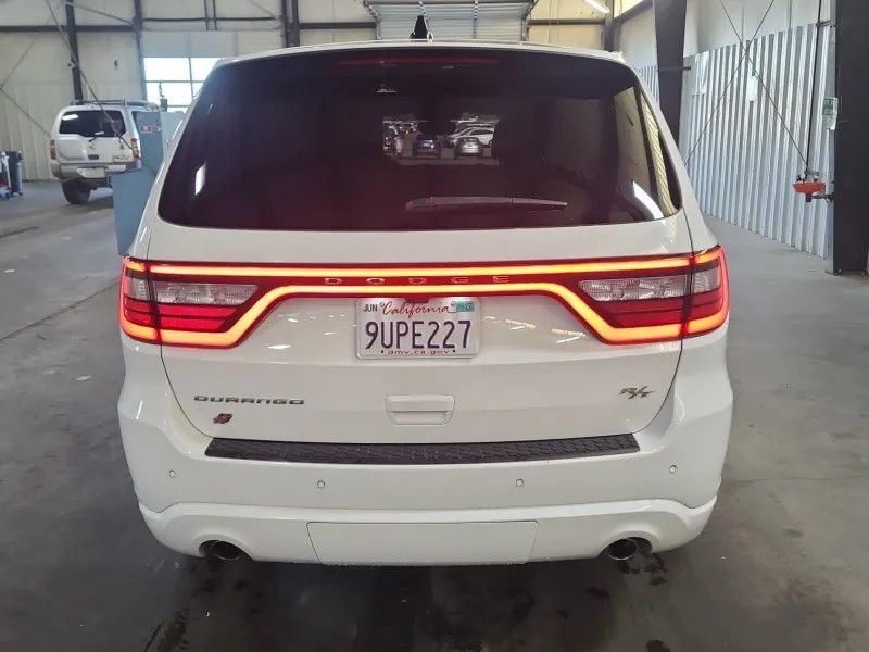 2023 Dodge Durango R/T Klamath Falls OR