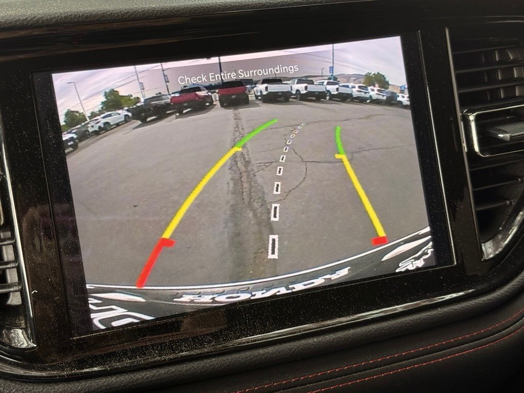 2023 Dodge Durango R/T Klamath Falls OR