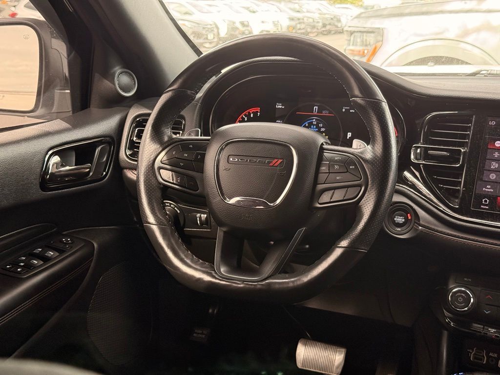 2023 Dodge Durango R/T Klamath Falls OR