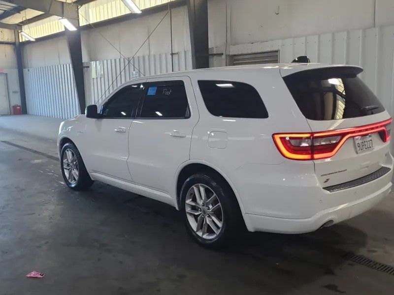 2023 Dodge Durango R/T Klamath Falls OR