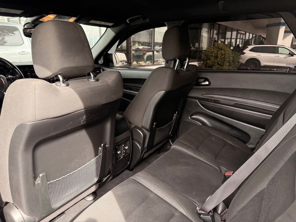 2023 Dodge Durango R/T Klamath Falls OR