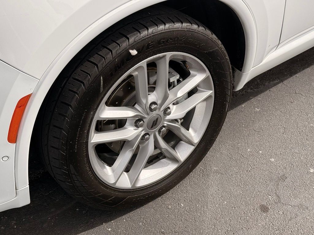 2023 Dodge Durango R/T Klamath Falls OR