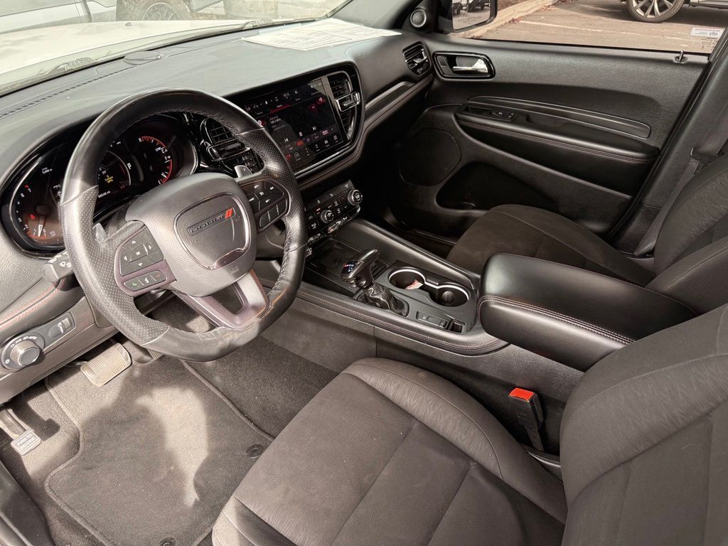 2023 Dodge Durango R/T Klamath Falls OR