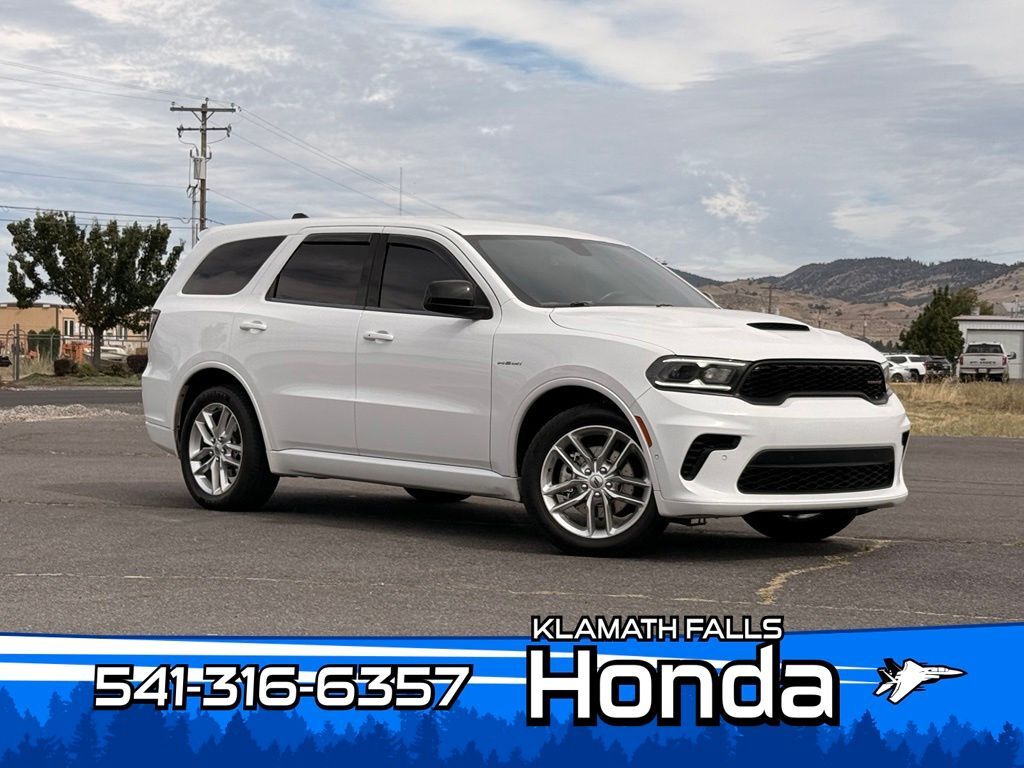2023 Dodge Durango R/T