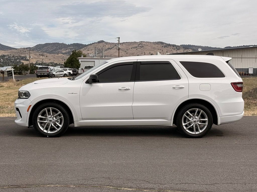 2023 Dodge Durango R/T Klamath Falls OR