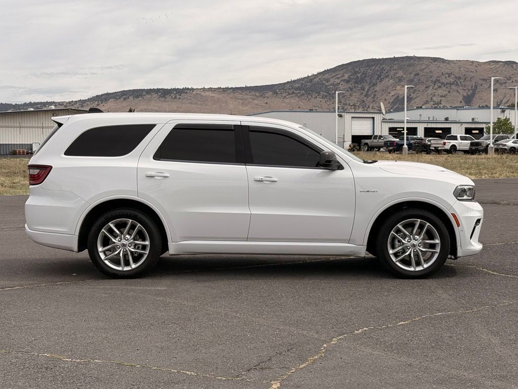 2023 Dodge Durango R/T Klamath Falls OR