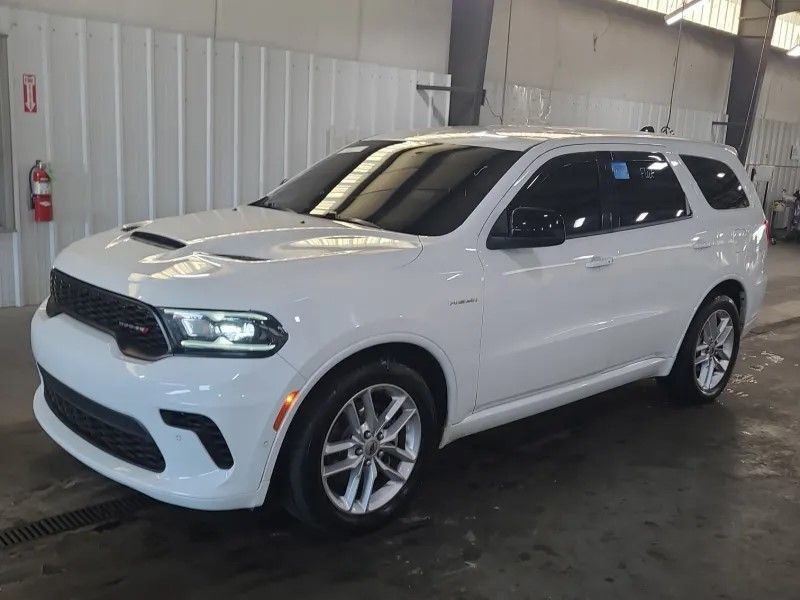 2023 Dodge Durango R/T Klamath Falls OR