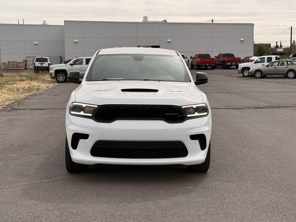 2023 Dodge Durango R/T Klamath Falls OR