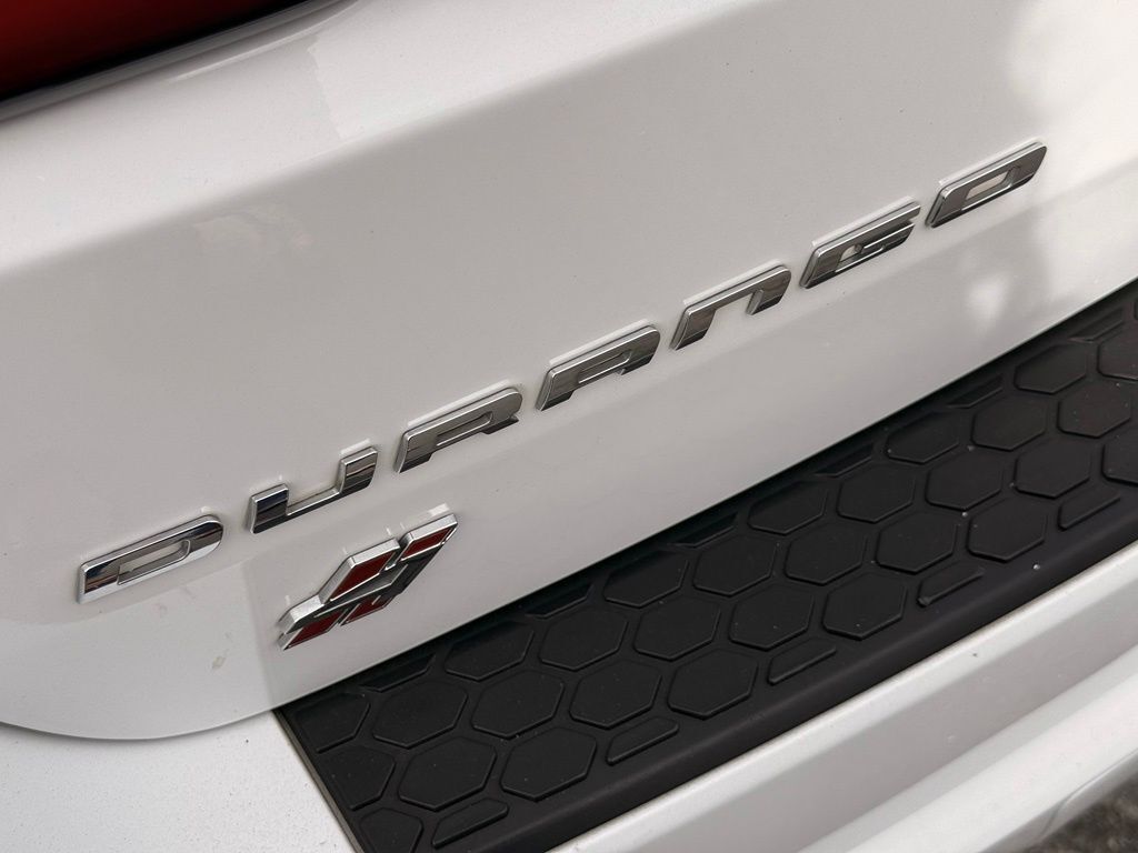 2023 Dodge Durango R/T Klamath Falls OR