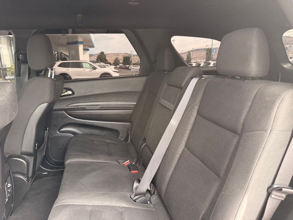 2023 Dodge Durango R/T Klamath Falls OR