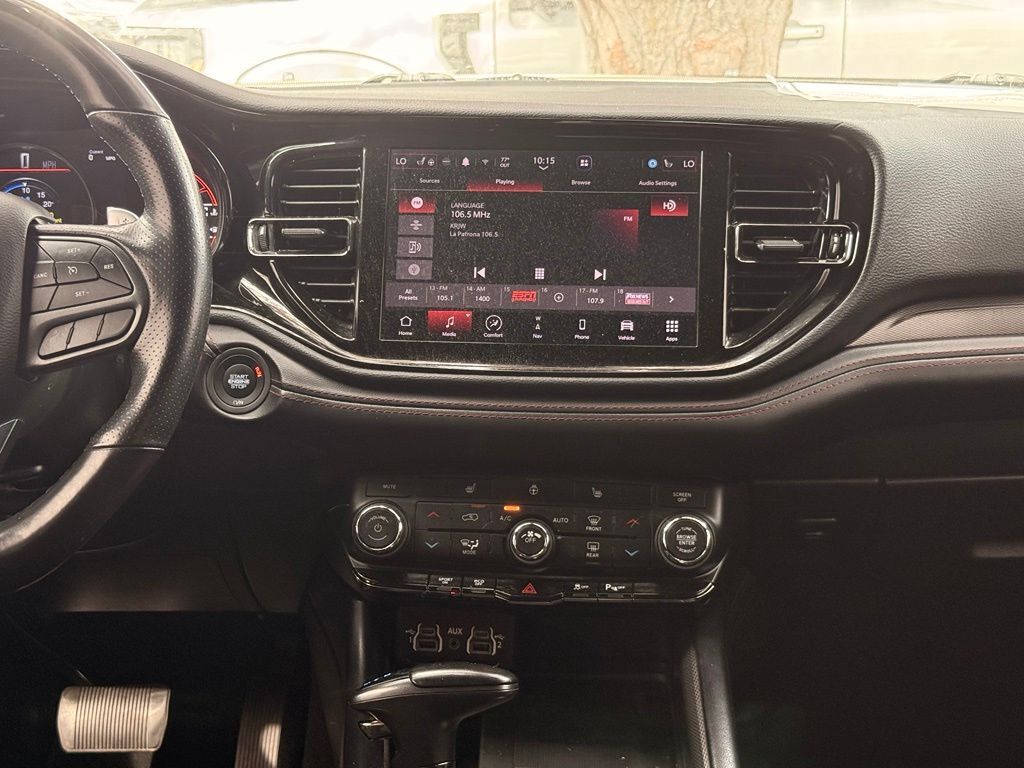 2023 Dodge Durango R/T Klamath Falls OR