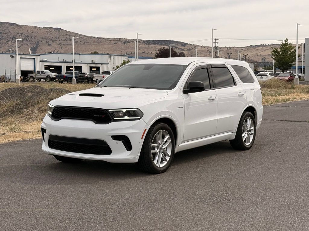 2023 Dodge Durango R/T Klamath Falls OR